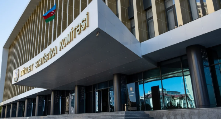 Statistika Şurasının sədri DƏYİŞDİ