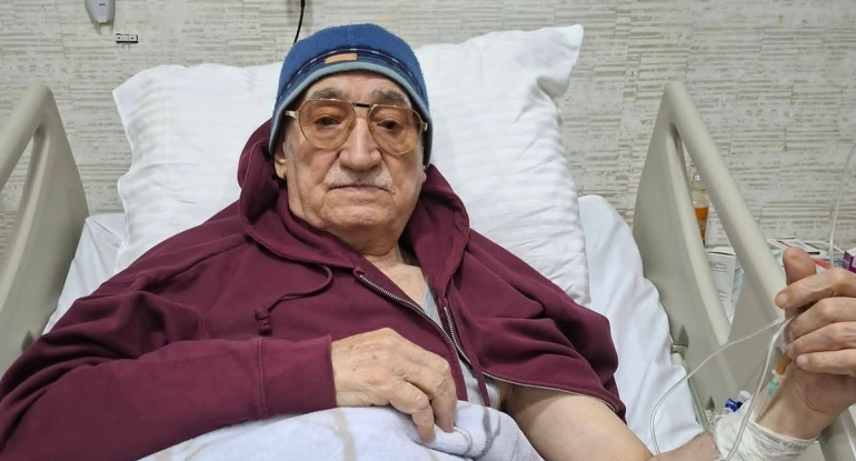 Xalq artisti əməliyyat olunacaq