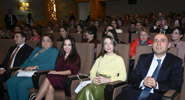 &ldquo;Mən, Lalə, bir də Şerlok Holms 2&rdquo; filminin ikinci mövsümü ictimaiyyətə təqdim olunub