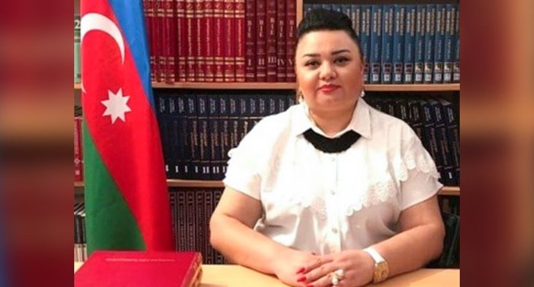 BŞTİ fotosu yayılan direktorla bağlı məlumat yaydı