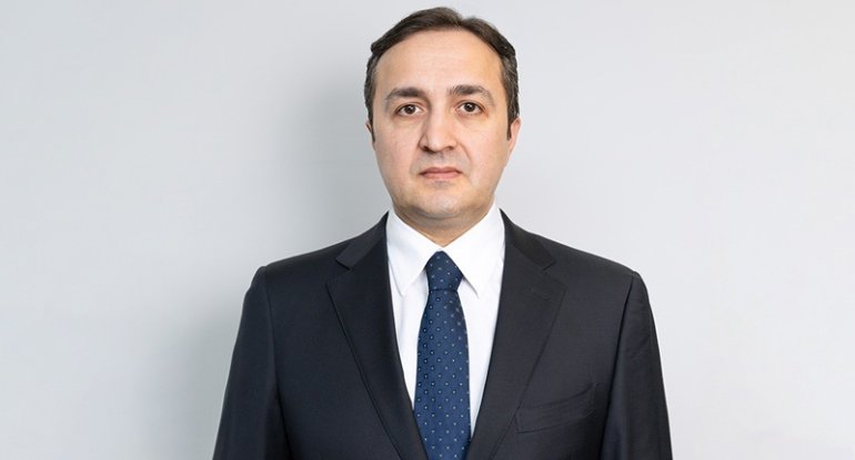 "Teleradio"ya yeni rəhbər təyin edildi