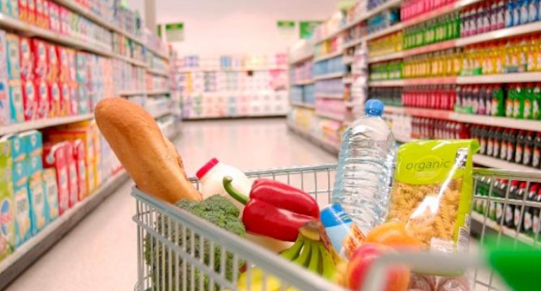 "İran müharibəsi mart ayında idxal inflyasiyasını daha da aktivləşdirib"