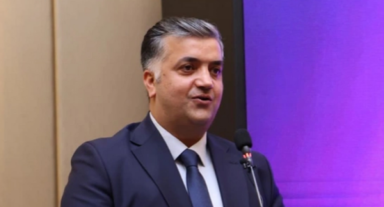 Hasil Abbasov üç şöbə müdirini işdən çıxardı - Yeni təyinat