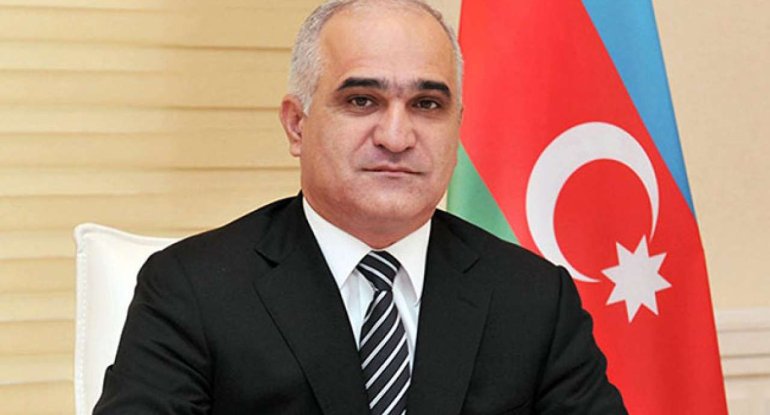 Şahin Mustafayev: "Biz Rusiya ilə münasibətlərdə bərabərhüquqlu tərəfdaşlıq prinsiplərinə sadiqik"
