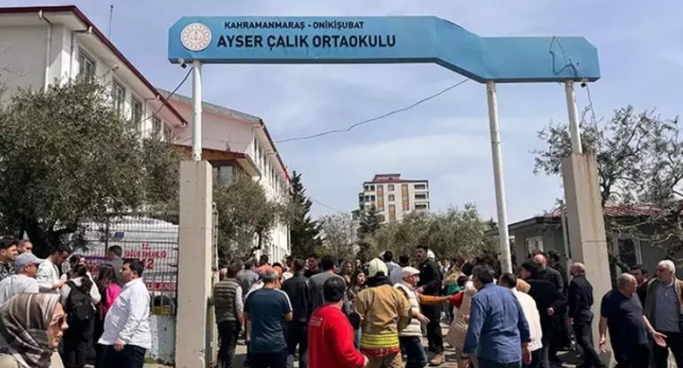 "WhatsApp"dakı şəkil izi ABŞ-yə apardı - Türkiyədəki qətliam