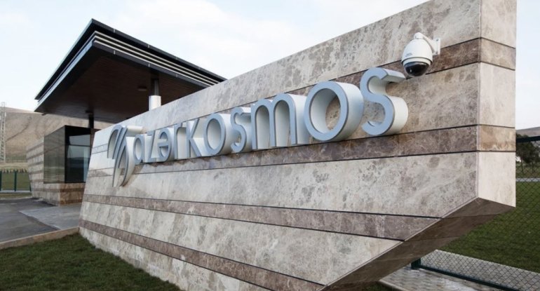 "Azərkosmos"un nizamnamə kapitalı 100 milyon manata yaxın artırılıb