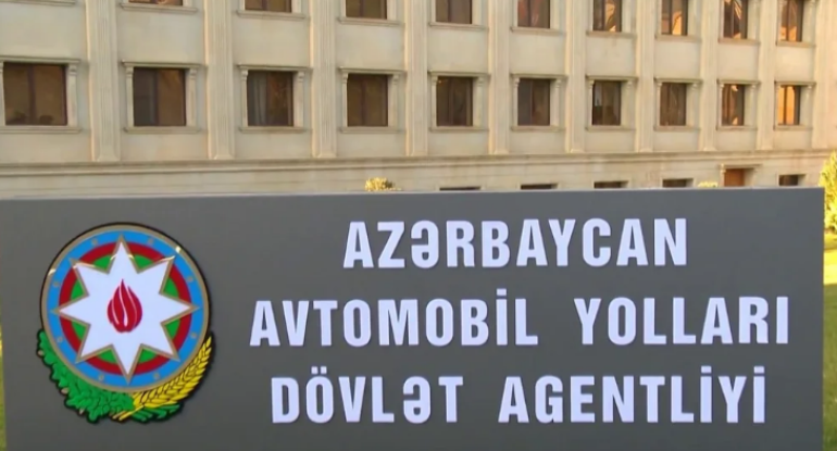 AAYDA: Bibiheybət yolunda bərpa işləri yekunlaşdırılıb