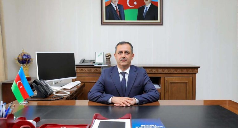 Nazir müavini təyin edilən Cabbarzadə kimdir? - DOSYE