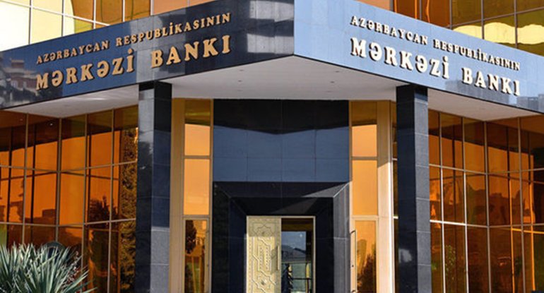 Azərbaycan Mərkəzi Bankının departamentlərindən birinin adı dəyişdirilib