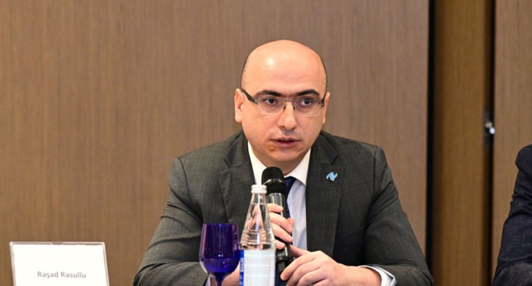 &ldquo;Balabəyin məsələsinə səssiz qalmayacağıq&rdquo; - Rəşad Rəsullu