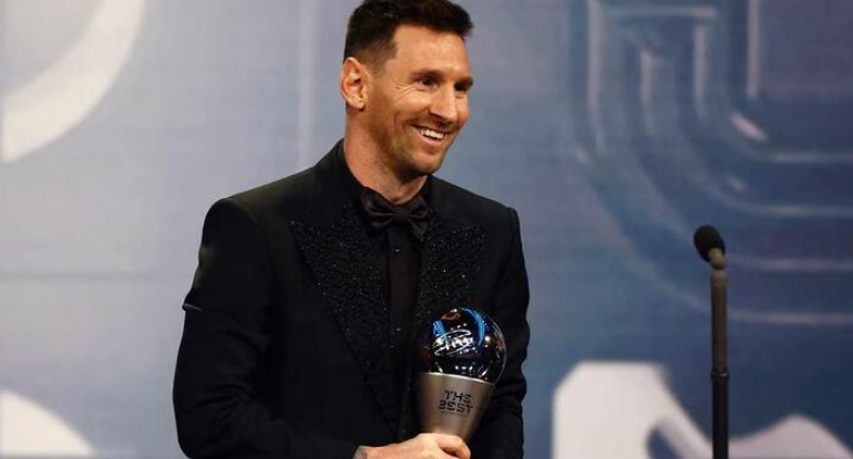 Messi İspaniyanın bu futbol klubunun sahibi oldu