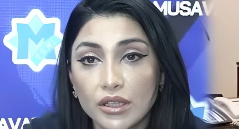 Fidan Abbasova ilə bağlı məhkəmə qərarı narkotik istifadəsini təsdiqlədi