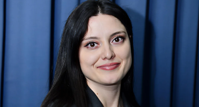 Nigar Adilova bu universitetə prorektor TƏYİN EDİLDİ