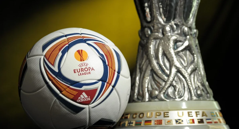 UEFA Avropa Liqasında yarımfinalçılar bəlli oldu