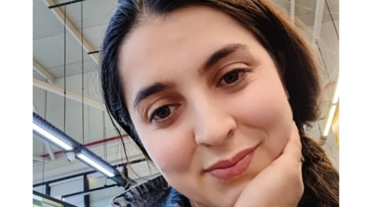 İsmayıllıda 31 yaşlı qadın itkin düşüb