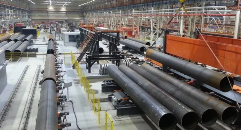 Azərbaycan bu metaldan 25 milyon dollara yaxın vəsait qazanıb