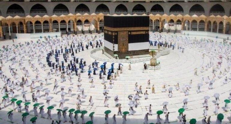 Həcc ziyarəti ilə bağlı vacib açıqlama