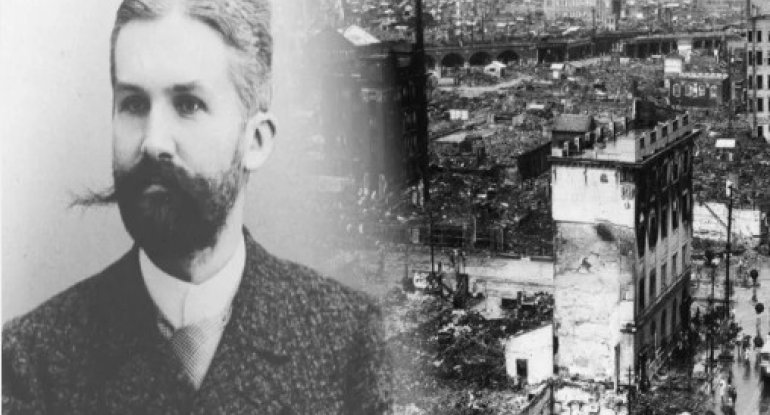Tarixdə bu gün: Dünyanın ilk "təsadüfən" ölçülən zəlzələsinin arxasındakı 137 illik sirr