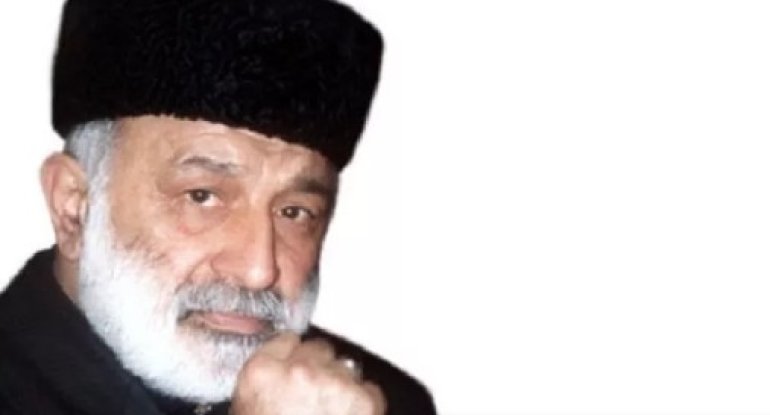 Baba Pünhan kimdir? - Metroda mexanik işləyən QƏZƏLXAN