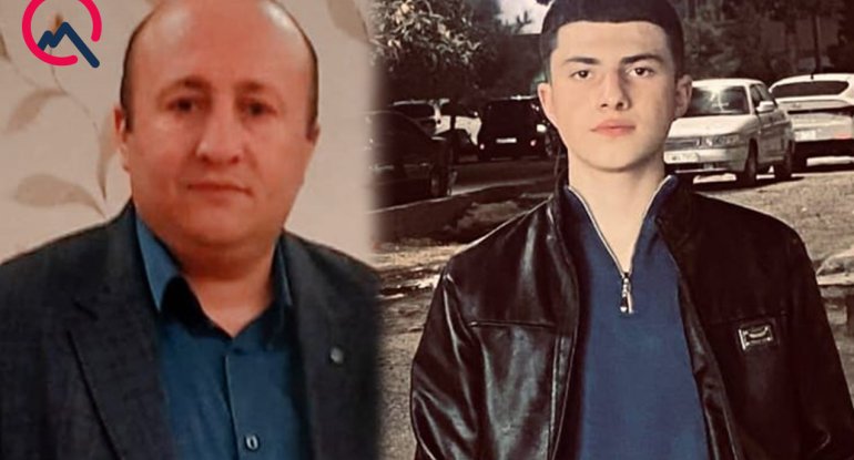 Polkovnik-leytenantın oğlunu öldürənə hökm oxundu
