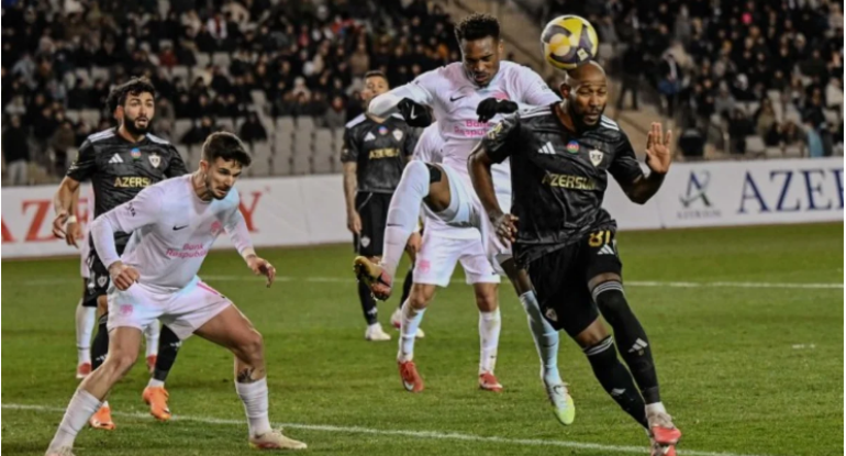 Premyer Liqa: "Şamaxı" "Karvan-Yevlax"la, "Qarabağ" "Sabah"la üz-üzə gələcək