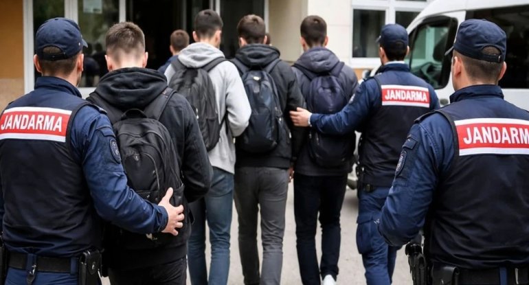 Türkiyədə məktəbə yeni hücum planı: 8 şagirdə qəfil əməliyyat - DETALLAR