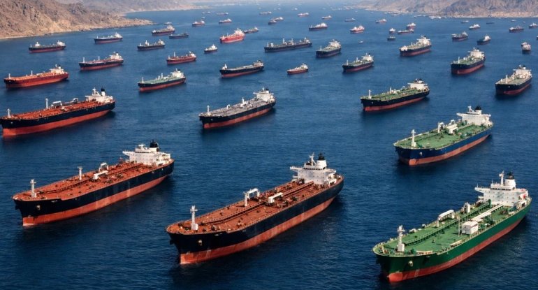 Hörmüzün bağlanması 50 mlrd dollarlıq itkiyə səbəb oldu