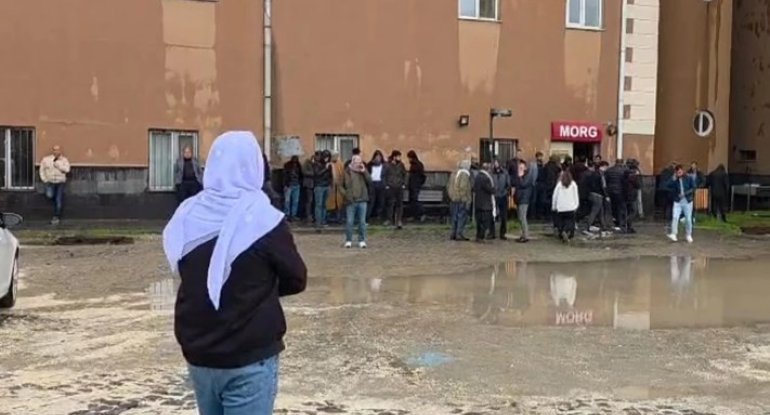Türkiyədə məktəbin həyətinə ildırım düşdü: 2 uşaq öldü, 1-i yaralandı