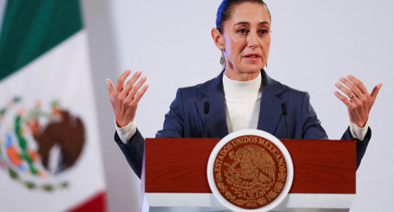 Meksika Prezidenti Kubaya hərbi müdaxiləyə qarşı çıxdı