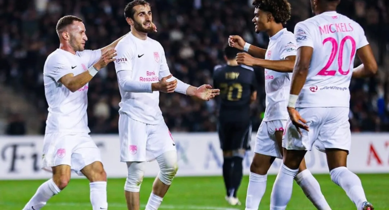 Premyer Liqa: "Sabah" "Qarabağ"ı məğlub etməklə çempionluğa yaxınlaşıb