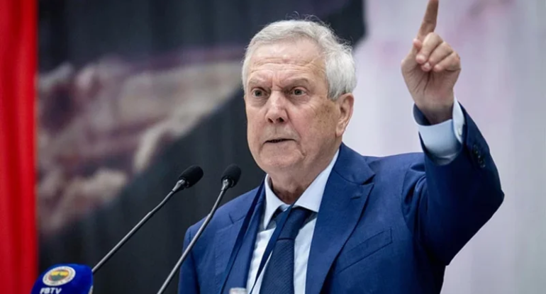 Aziz Yıldırım: Bu oyunçuları göndərin getsinlər