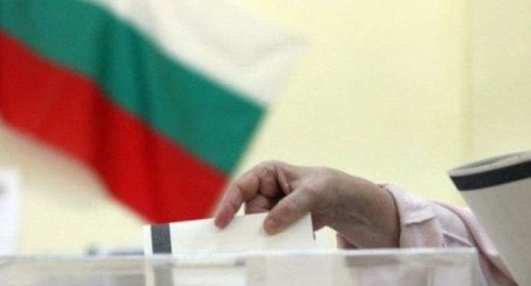 Bolqarıstanda növbədənkənar parlament seçkisi keçirilir