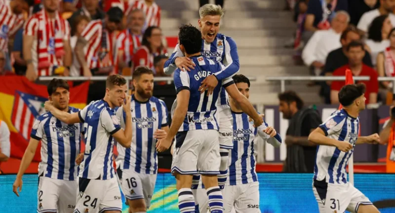 İspaniya Kral Kubokunun qalibi müəyyənləşib