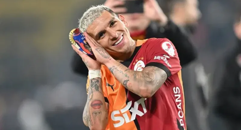 Torreyra: "Fənərbağça" ilə matça çempion kimi çıxacağıq