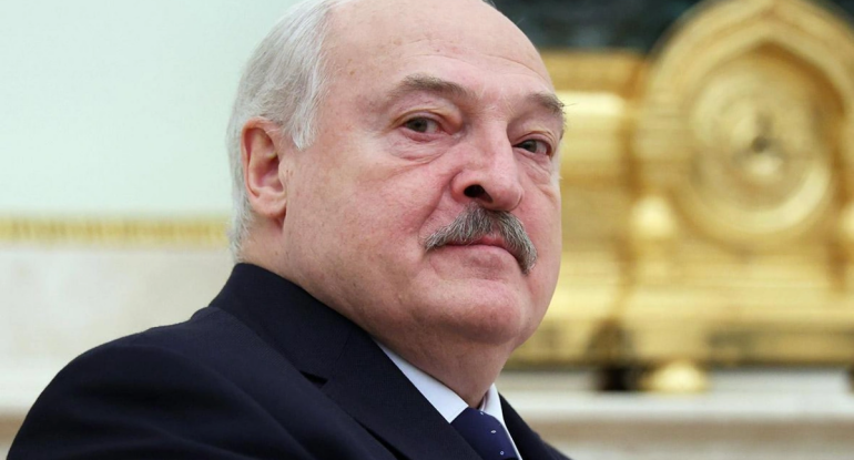 Lukaşenko razı olsa, ordu hücuma keçəcək