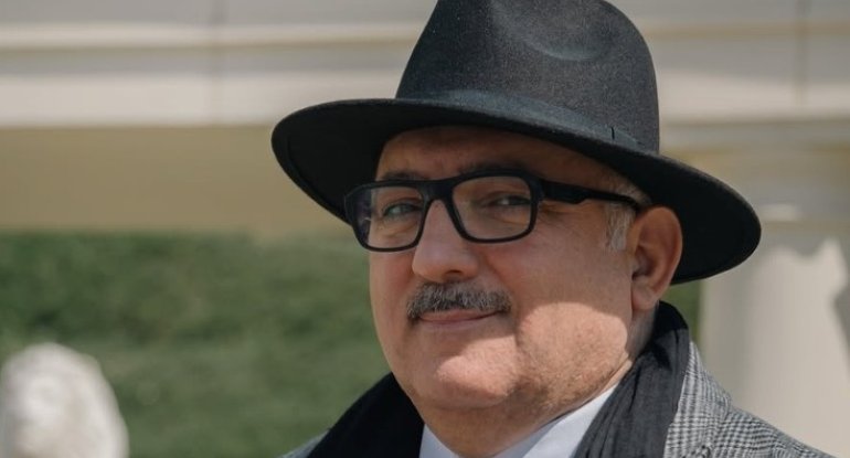&ldquo;Görünür, səssiz müdrikliyin vaxtı gəlib&ldquo;