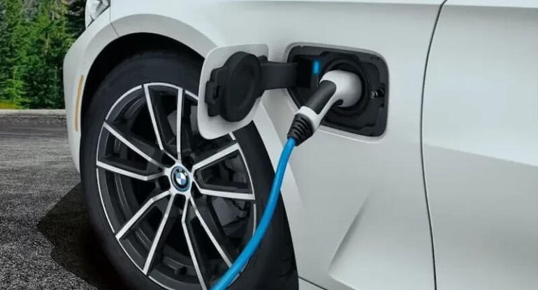 Elektromobil sahiblərinin NƏZƏRİNƏ: Daha çox risk altındadır