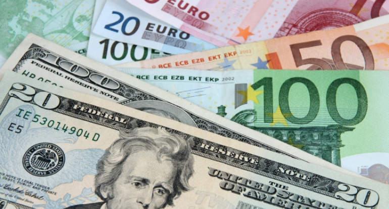 Azərbaycan Mərkəzi Bankının valyuta məzənnələri (20.04.2026)