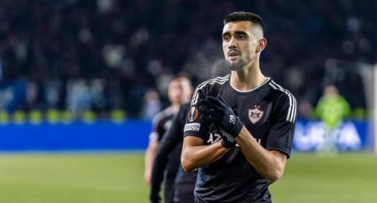 &ldquo;Qarabağ&rdquo; Toral Bayramovla bağlı&nbsp;QƏRAR VERDİ