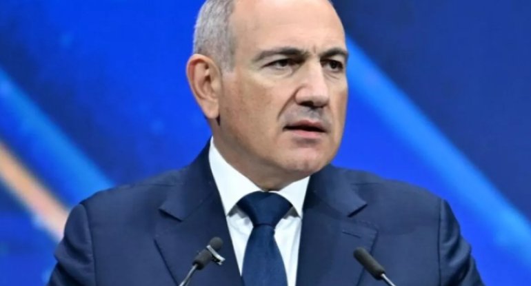 Paşinyan: Ermənistan və Azərbaycan arasında işgüzar əlaqələr qurulacaq