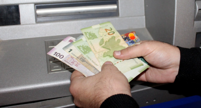 Sabah Azərbaycanda pensiyalar tam ödəniləcək