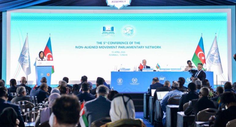 Diplomatiyanın yeni cəbhəsi: &ldquo;Görünməyən güc&rdquo;, səssiz danışıqlar və...