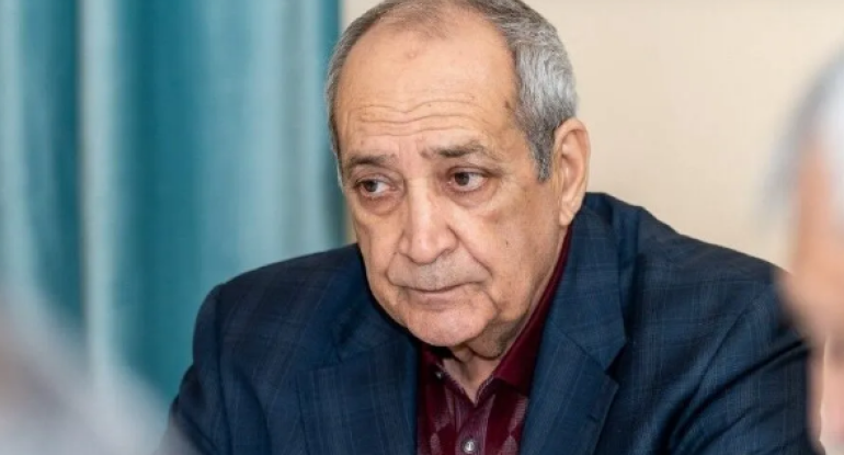 Xalq artisti Rasim Balayevin qəbirüstü abidəsinin xərclərini dövlət qarşılayacaq