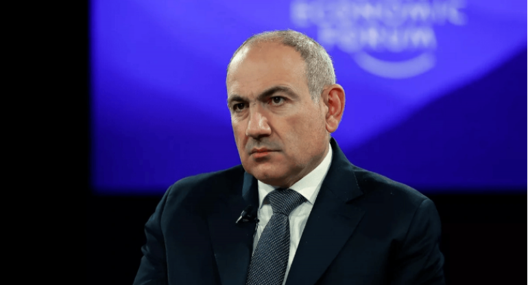 Paşinyan: İrəvan KTMT-nin fəaliyyətində iştirakını bərpa etməyi planlaşdırmır