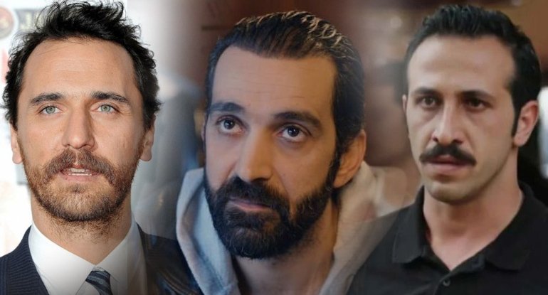 Ulduz aktyorlar yeni türk serialına çağırıldı