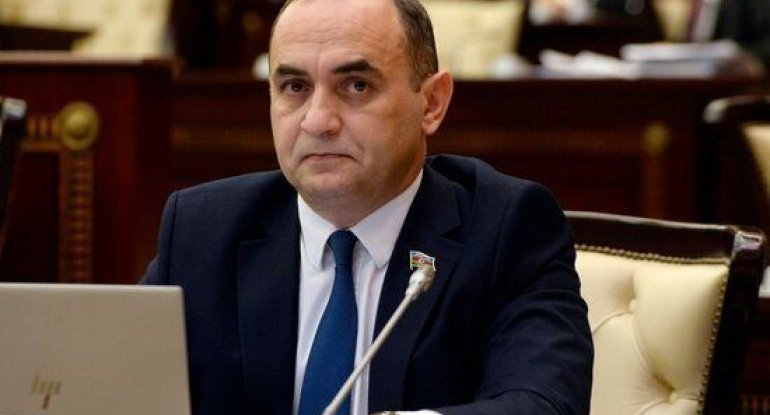 Şagirdin sinif yoldaşını yandırması normallaşdırıla bilməz&nbsp;- Deputatdan çağırış