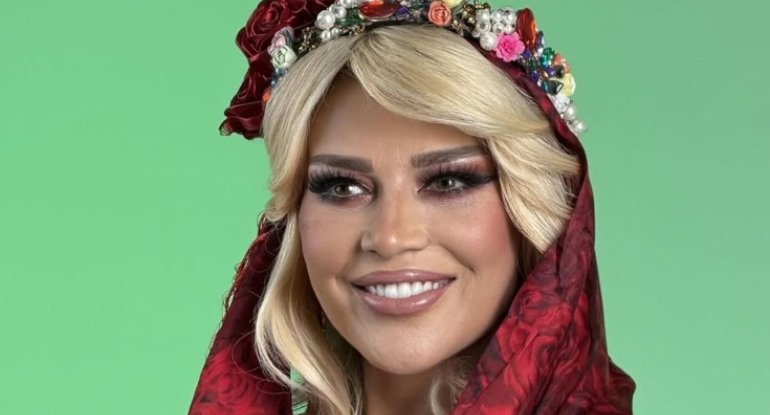 "Müğənnilik qadın sənəti deyil"