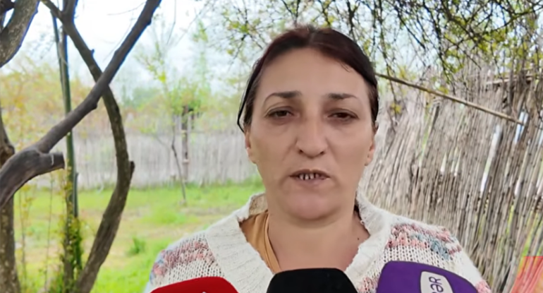 &ldquo;Orada bildim ki, hamilədir, deyir, qonşu təcavüz edib&rdquo; - 15 yaşlı qızın anası