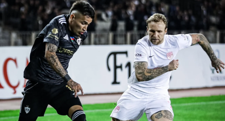 &ldquo;Qarabağ&rdquo;la &ldquo;Sabah&rdquo; da cərimələndi - SƏBƏB