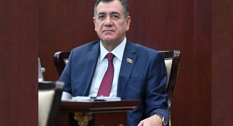 &ldquo;Bu halda büdcə vəsaitləri səmərəli istifadə olunacaq&rdquo; - Qüdrət Həsənquliyev